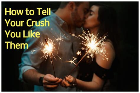 have a crush on someone else dating